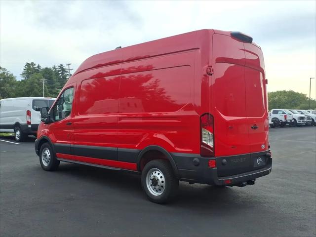 2027 Ford Transit Cargo Van T-250