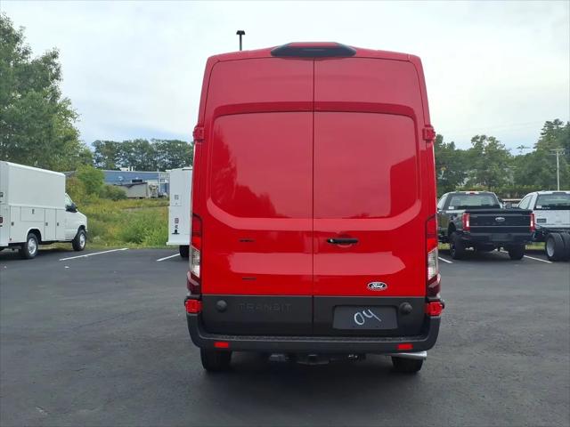 2027 Ford Transit Cargo Van T-250