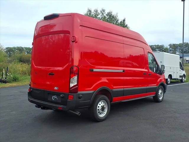 2027 Ford Transit Cargo Van T-250