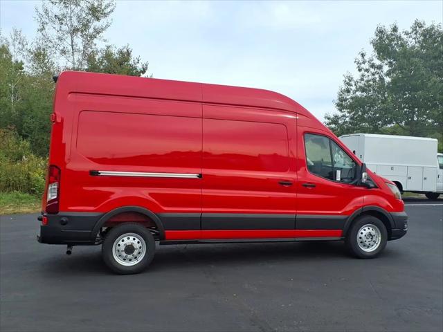 2027 Ford Transit Cargo Van T-250