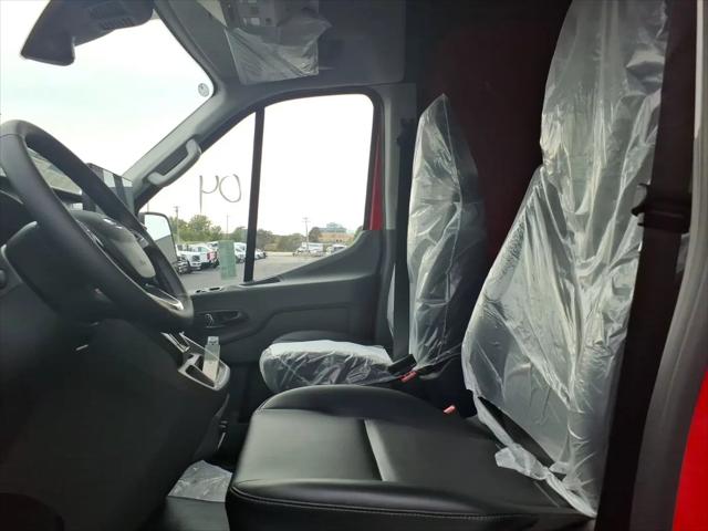 2027 Ford Transit Cargo Van T-250
