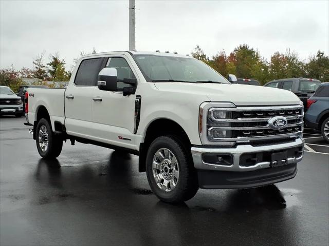 2027 Ford F-350 King Ranch for sale in Westbrook, ME