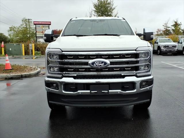 2027 Ford F-350 King Ranch