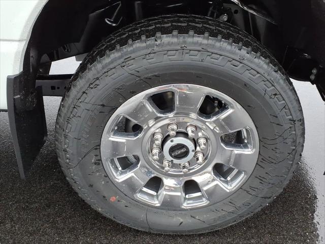 2027 Ford F-350 King Ranch