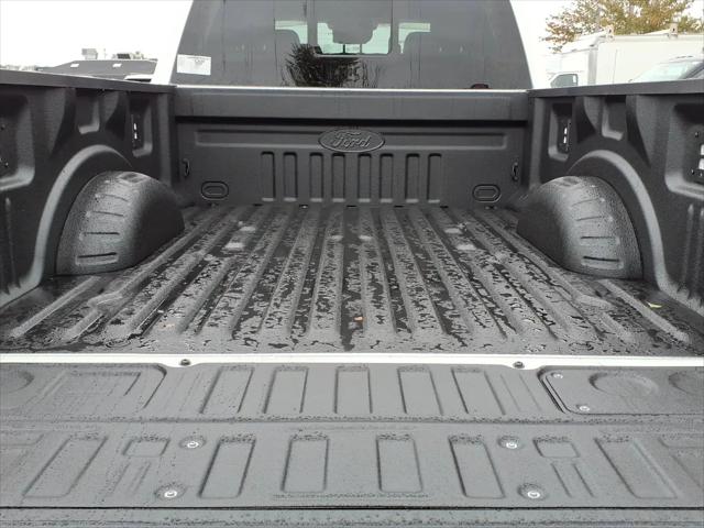 2027 Ford F-350 King Ranch