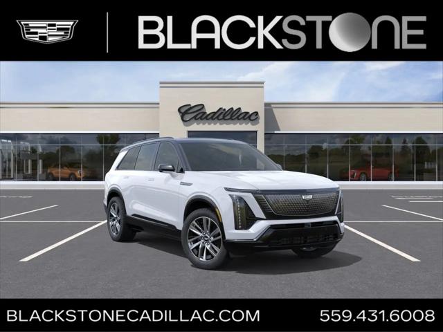 2027 Cadillac iQ Sport for sale in Fresno, CA