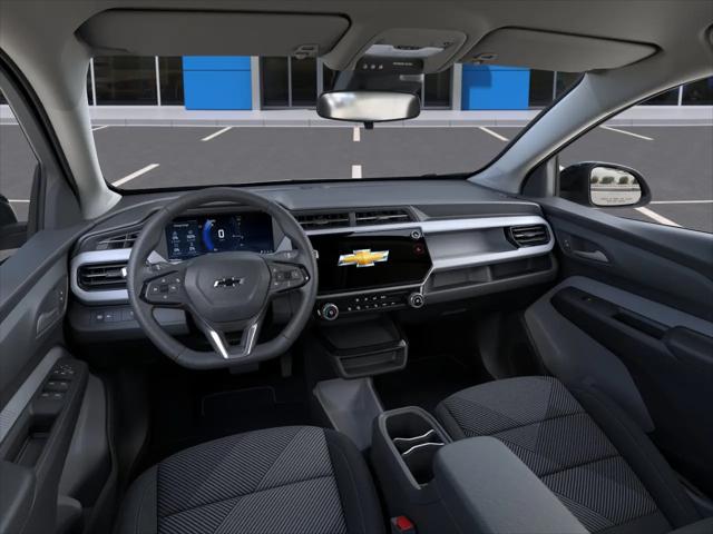 2027 Chevrolet Bolt LT FWD