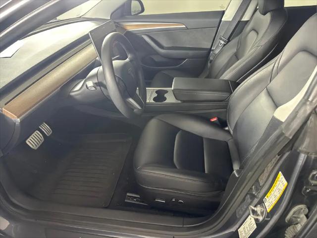 2023 Tesla Model 3 Performance Dual Motor All-Wheel Drive