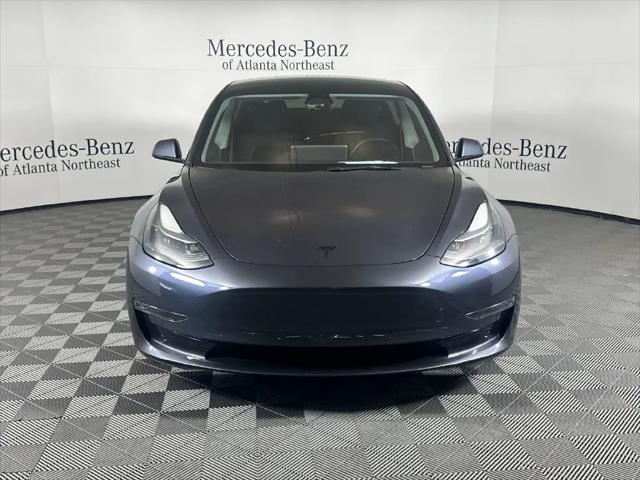 2023 Tesla Model 3 Performance Dual Motor All-Wheel Drive