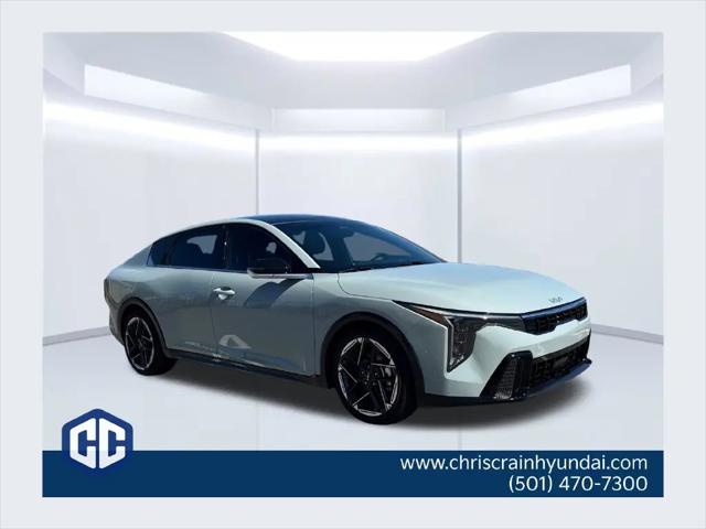 2025 Kia K4 GT-Line for sale in Conway, AR