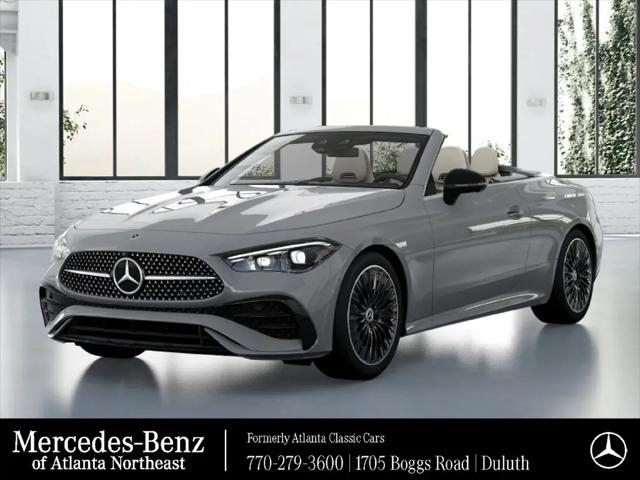 2027 Mercedes-Benz CL CLE 450 for sale in Duluth, GA