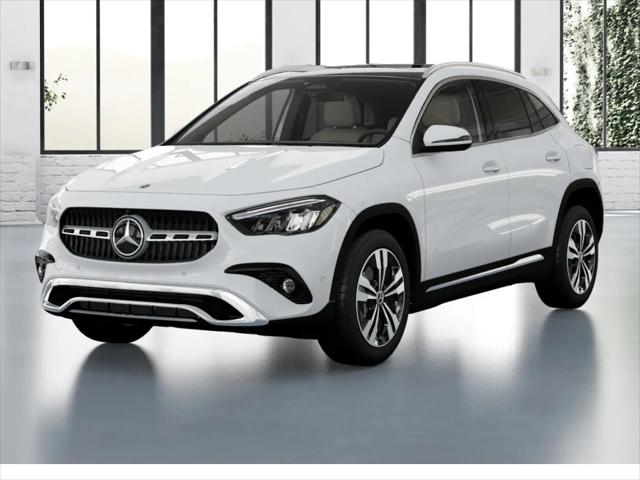 2026 Mercedes-Benz GLA-CLASS 4MATIC for sale in Lawrenceville, NJ