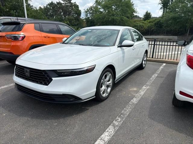 2023 Honda Accord LX for sale in Akron, OH