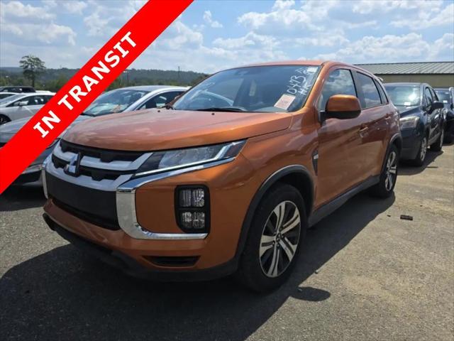 2022 Mitsubishi Outlander Sport 2.0 ES 2WD for sale in Alvin, TX