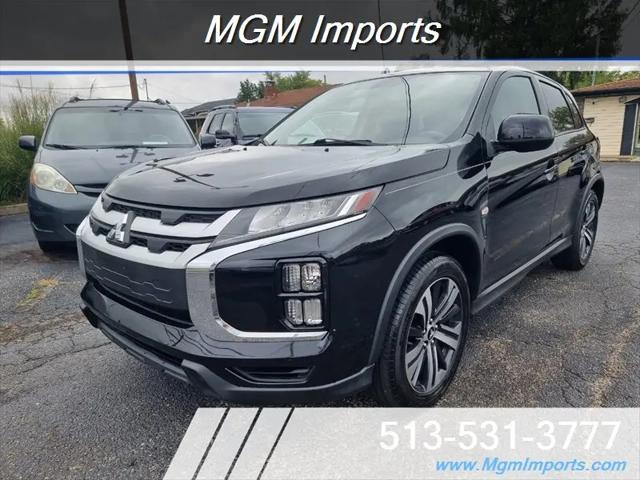 2020 Mitsubishi Outlander Sport for sale near Cincinnati, OH