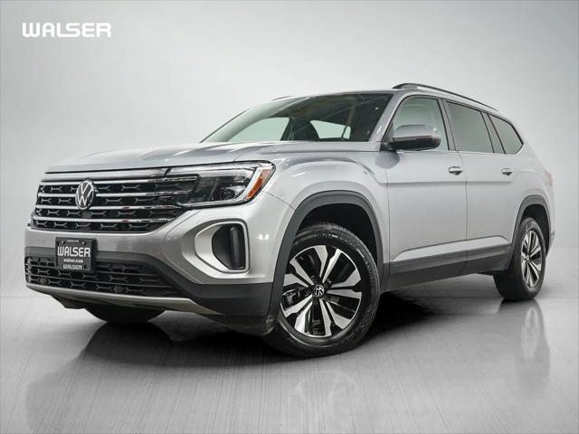 2026 Volkswagen Atlas SE for sale in Bloomington, MN