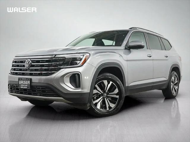 2026 Volkswagen Atlas SE for sale in Bloomington, MN
