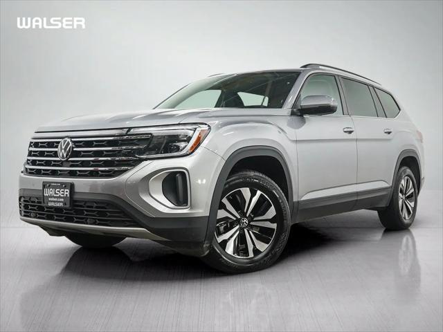 2026 Volkswagen Atlas SE for sale in Bloomington, MN