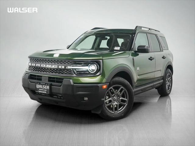 2025 Ford Bronco Sport Big Bend for sale in Bloomington, MN