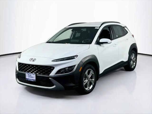 2023 Hyundai Kona SEL for sale in Lawrenceville, NJ