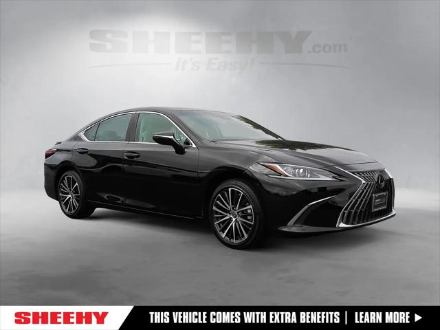 2024 Lexus ES 350 ES 350 for sale in Richmond, VA