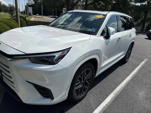 2026 Lexus TX 350 Premium for sale in Richmond, VA