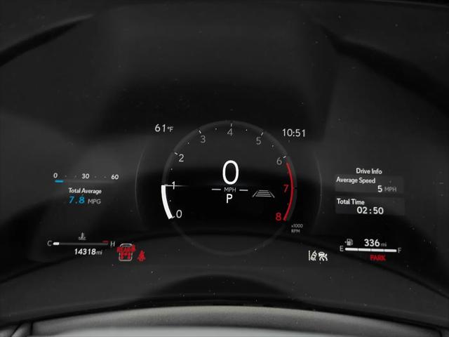 2026 Lexus TX 350 Premium