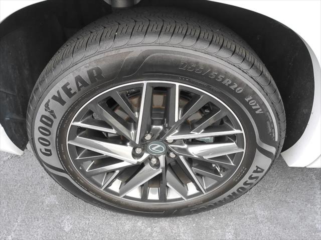2026 Lexus TX 350 Premium