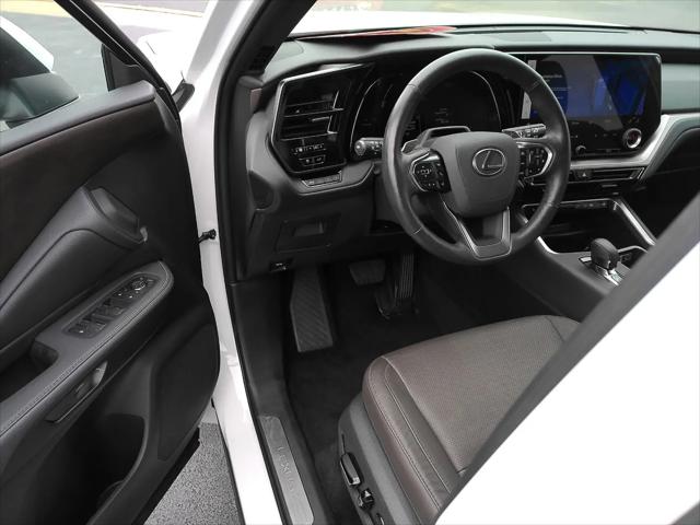 2026 Lexus TX 350 Premium