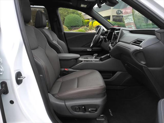 2026 Lexus TX 350 Premium