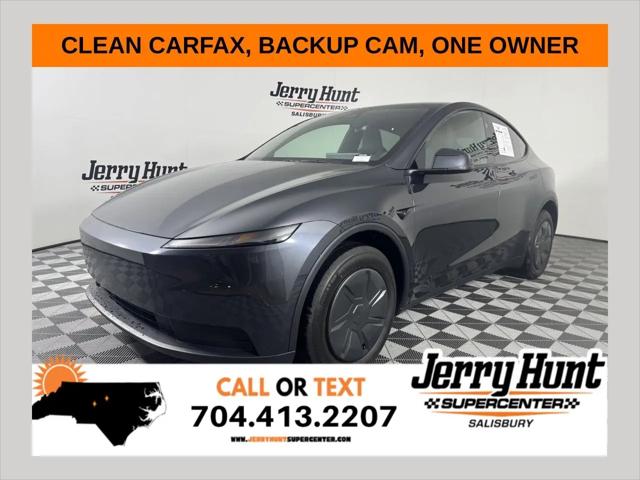 2026 Tesla Model Y Premium Rear-Wheel Drive for sale in Salisbury, NC