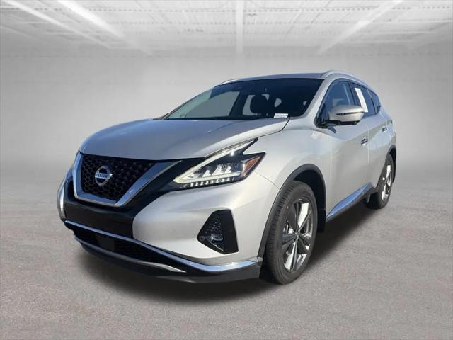2019 Nissan Murano Platinum for sale in Prescott, AZ