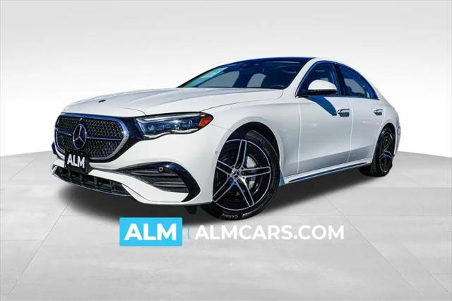2025 Mercedes-Benz E 350 E 350 for sale in Kennesaw, GA