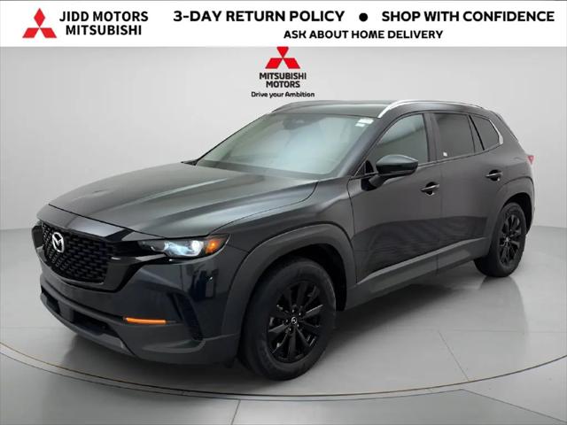 2025 Mazda CX-50 2.5 S Premium Package for sale in Des Plaines, IL