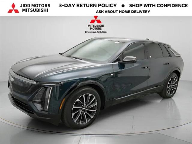 2024 Cadillac iQ Sport w/1SJ for sale in Des Plaines, IL