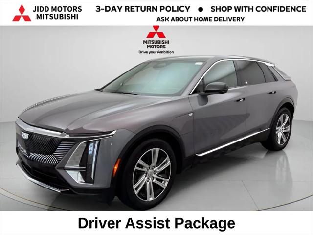 2024 Cadillac iQ Tech w/1SA for sale in Des Plaines, IL