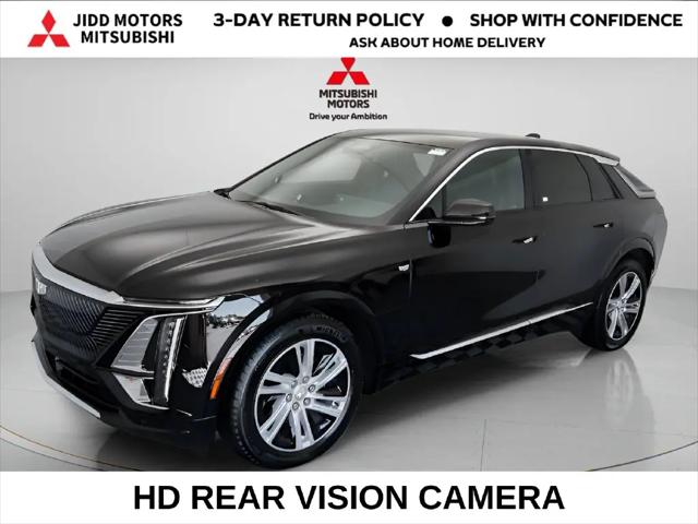 2024 Cadillac iQ Tech w/1SA for sale in Des Plaines, IL