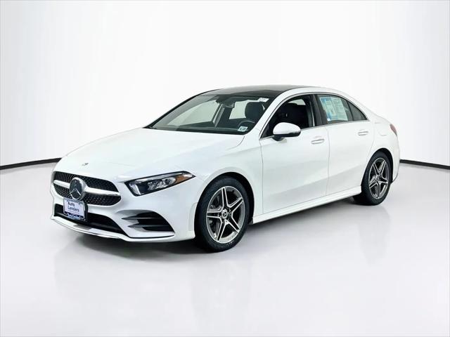 2022 Mercedes-Benz A 220 4MATIC for sale in Williamstown, NJ