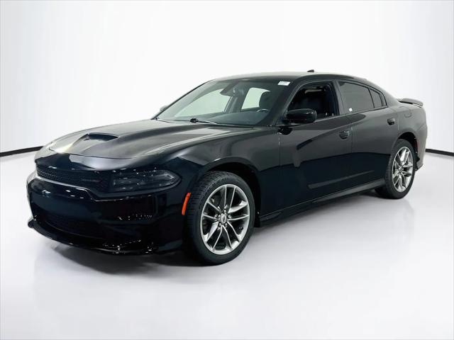 2021 Dodge Charger GT for sale in Williamstown, NJ