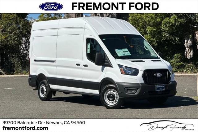 2027 Ford Transit Cargo Van T-250 for sale in Newark, CA