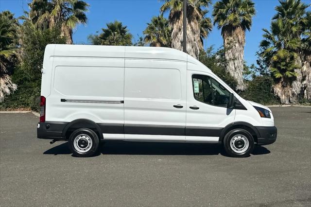 2027 Ford Transit Cargo Van T-250