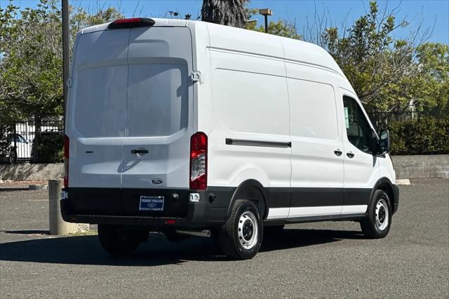 2027 Ford Transit Cargo Van T-250