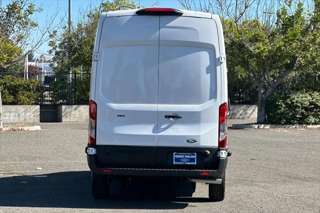 2027 Ford Transit Cargo Van T-250
