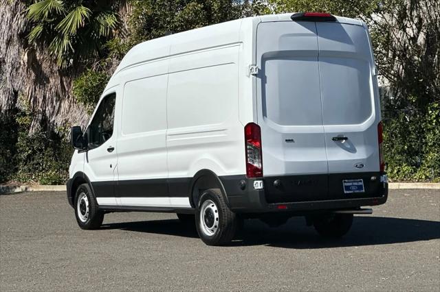 2027 Ford Transit Cargo Van T-250