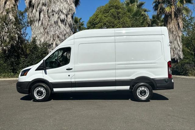 2027 Ford Transit Cargo Van T-250