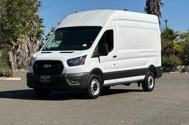 2027 Ford Transit Cargo Van T-250