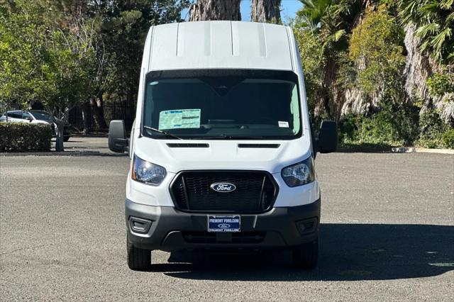 2027 Ford Transit Cargo Van T-250