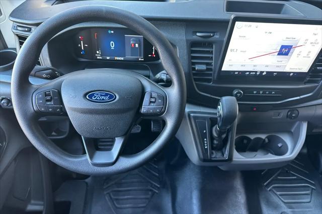 2027 Ford Transit Cargo Van T-250