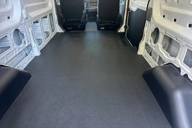 2027 Ford Transit Cargo Van T-250