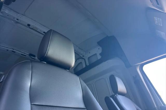 2027 Ford Transit Cargo Van T-250